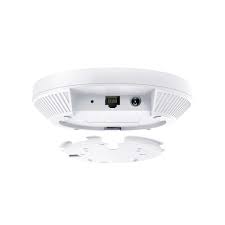 TP-LINK EAP610 – AX1800 CEILING MOUNT DUAL BAND WI-FI 6 ACCESS POINT (GIGABIT, MU-MIMO, OFDMA, OMADA SDN, POE+) - Image 3